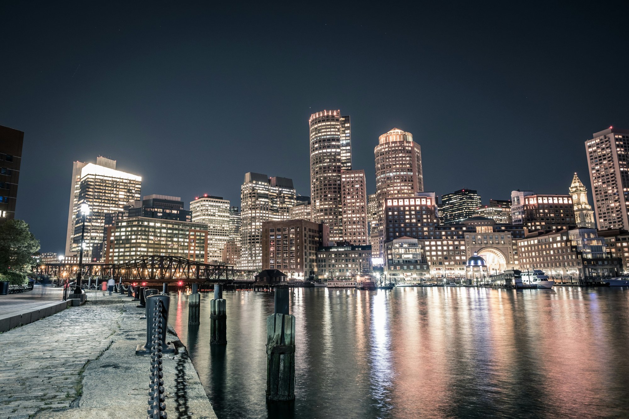 boston ma business valuation