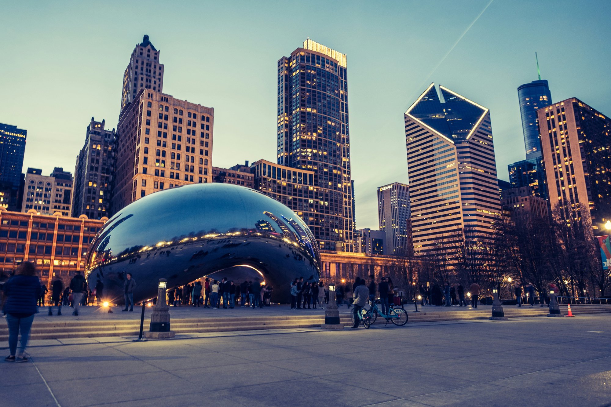 chicago il business valuation