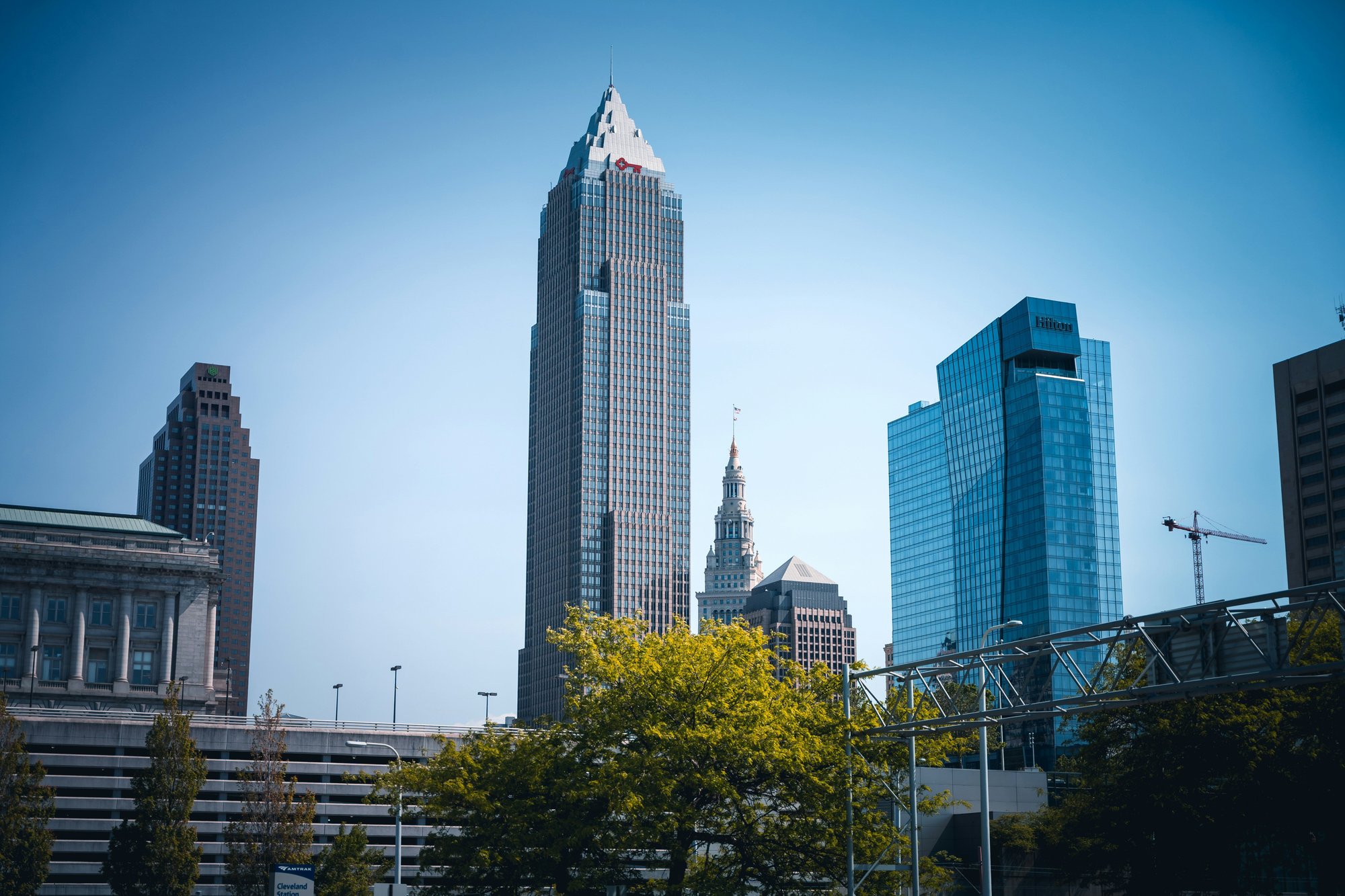 cleveland oh business valuation