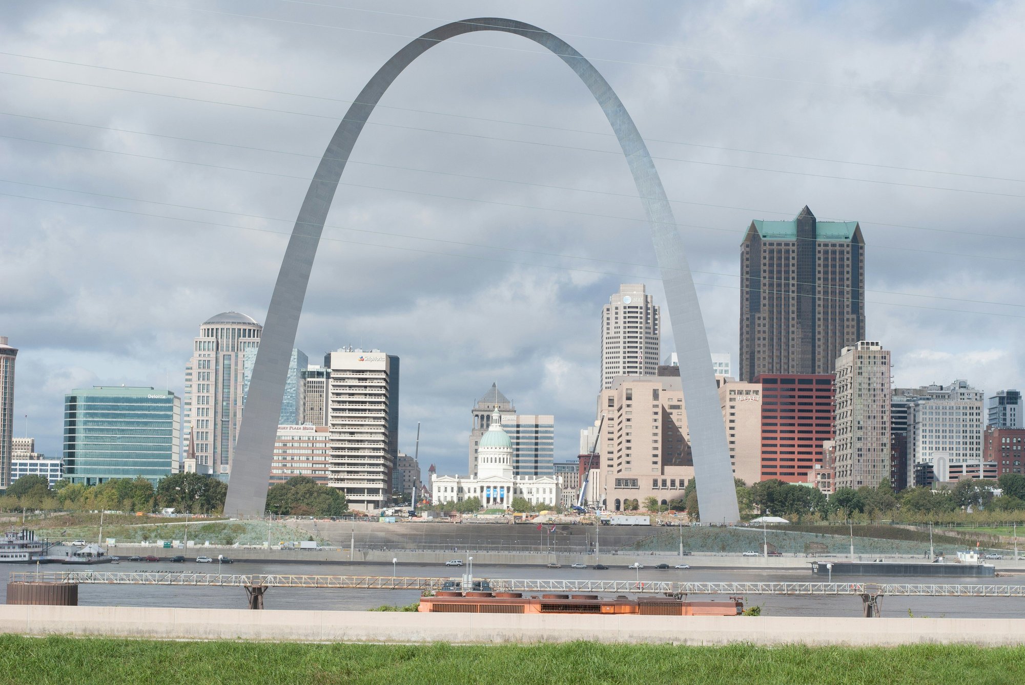 st louis mo business valuation